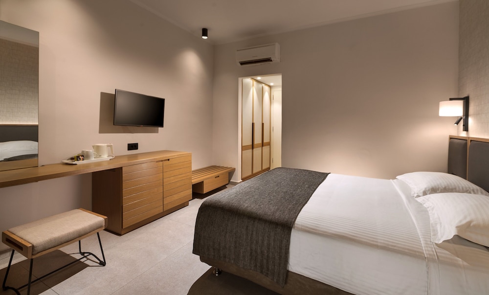 Platanista Hotel 16/64