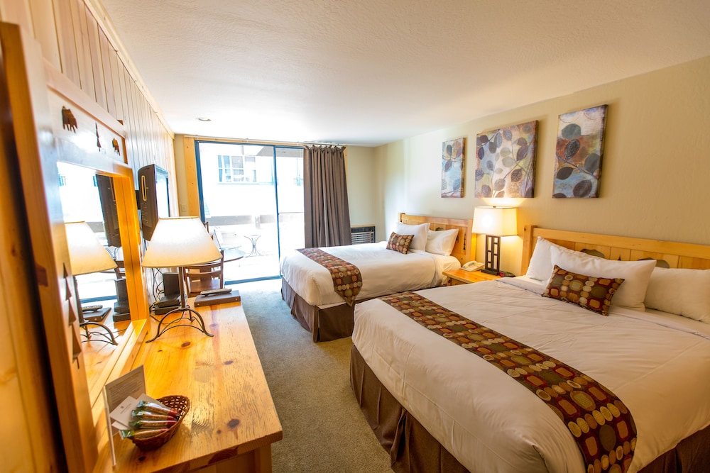 Northstar California Resort 20/90