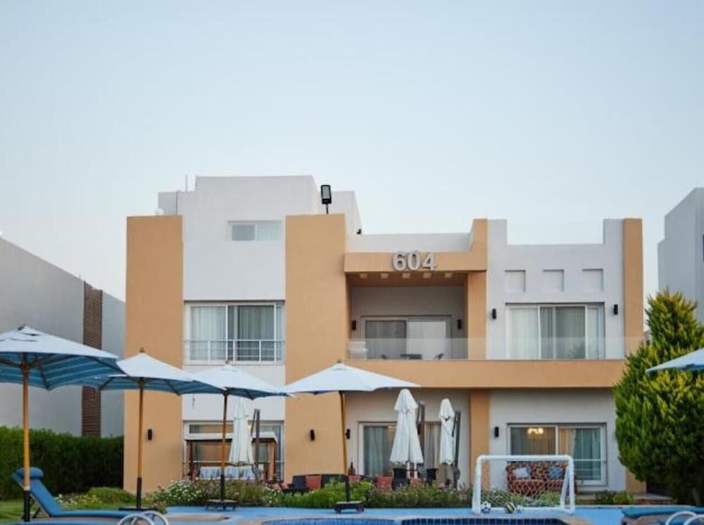 Tolip Hotel North Coast in al maadi