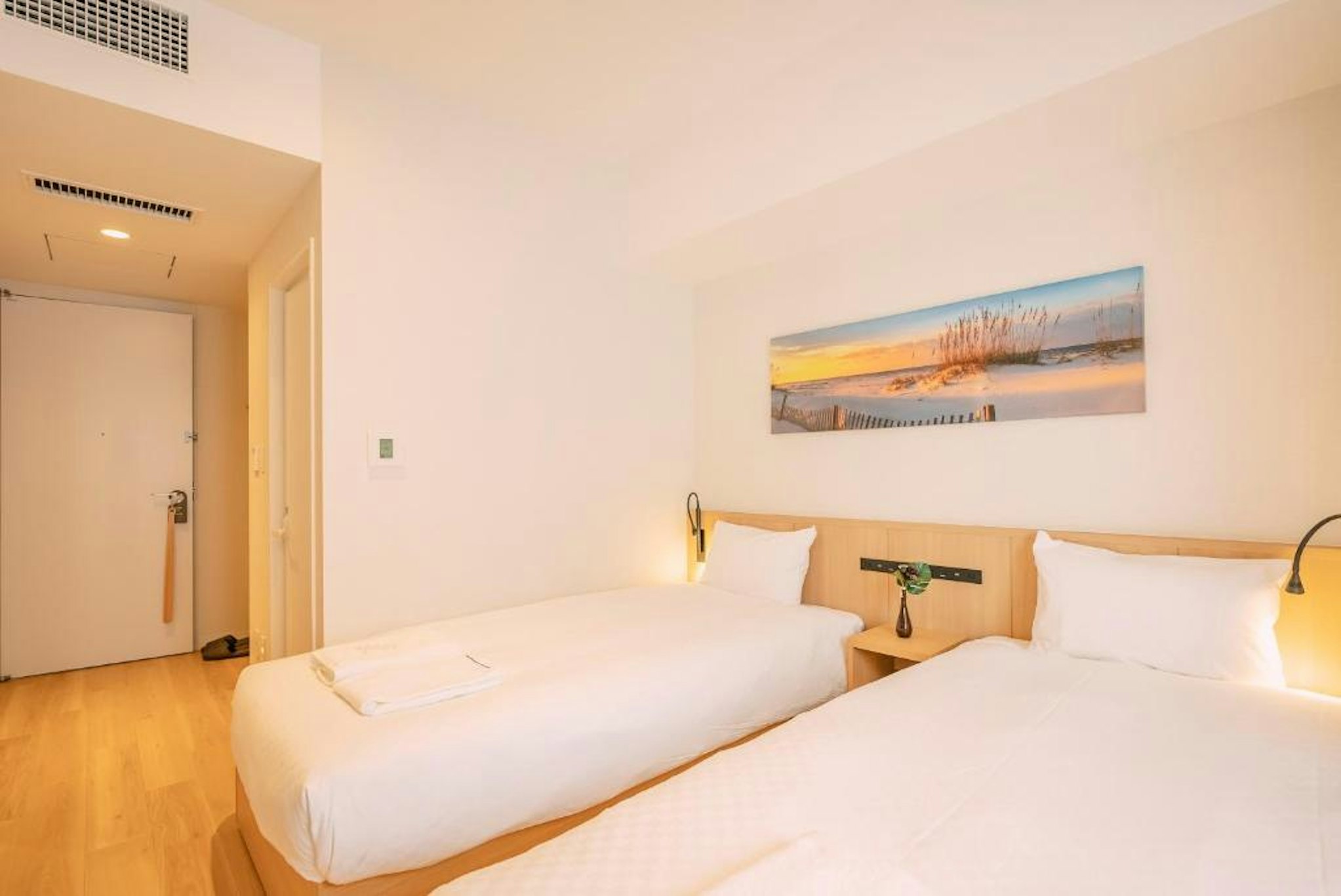 Far East Village Hotel Osaka Namba South 14/48