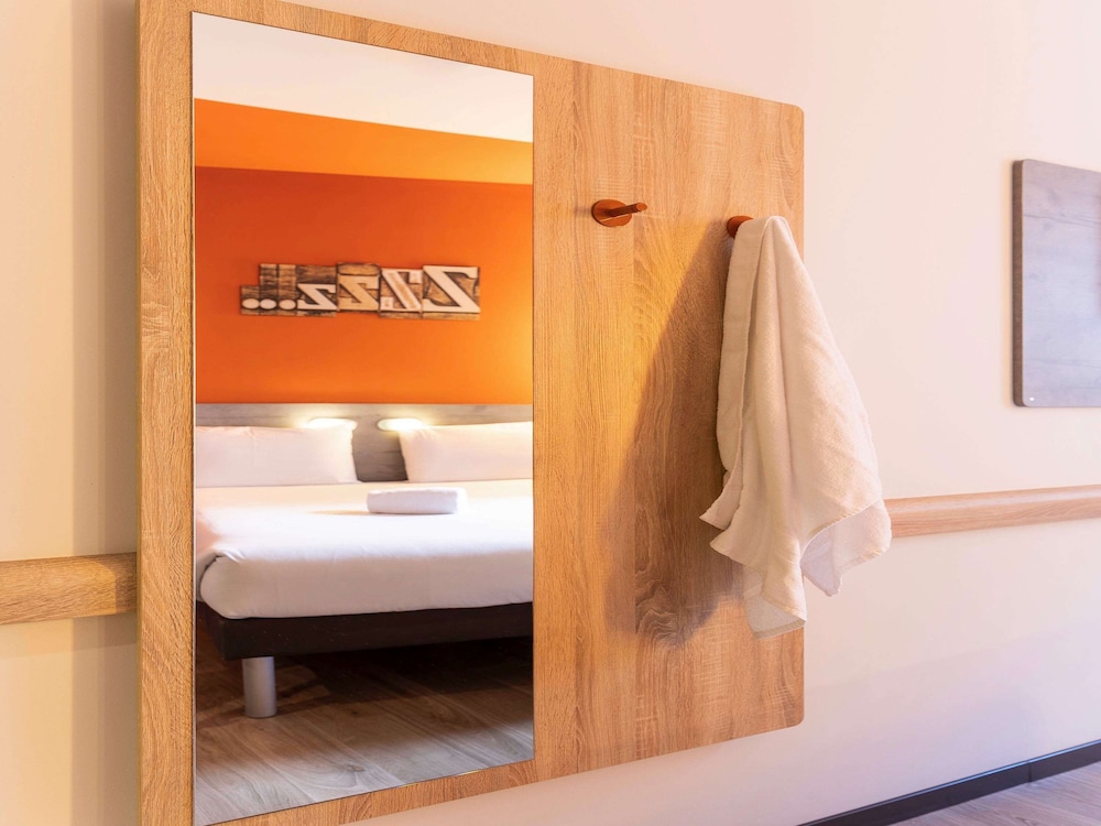 Ibis Budget Madrid Centro Lavapies 33/68