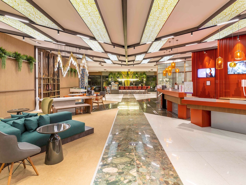 Mercure Trabzon Hotel 57/75