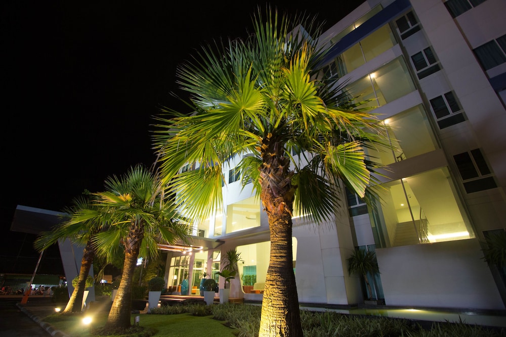 Primetime Hotel 20/20