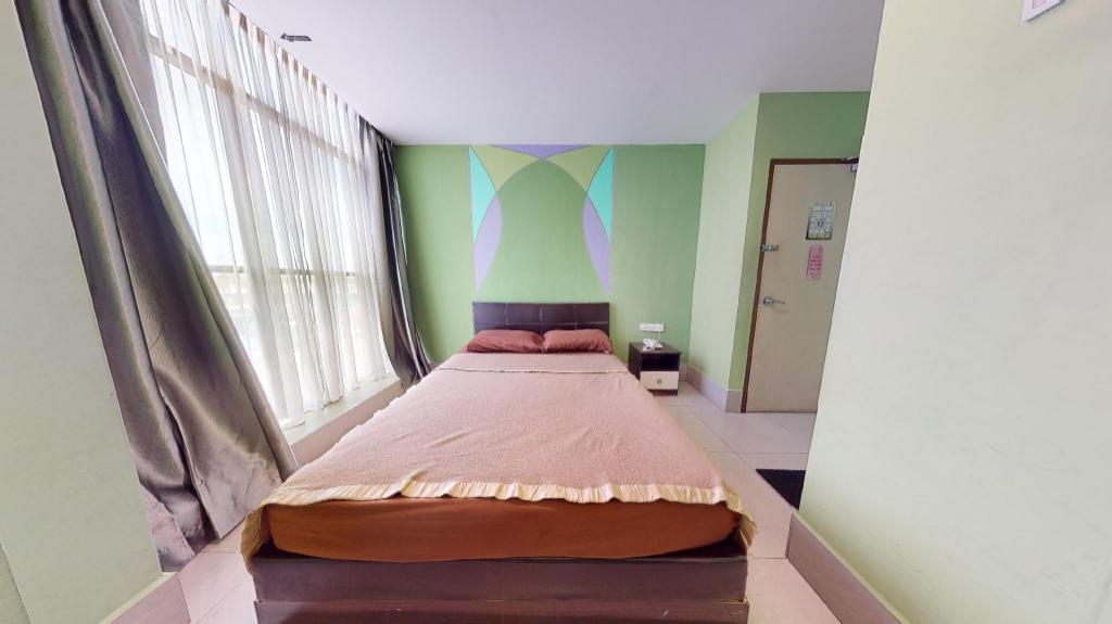 BBP Hotel 5/14