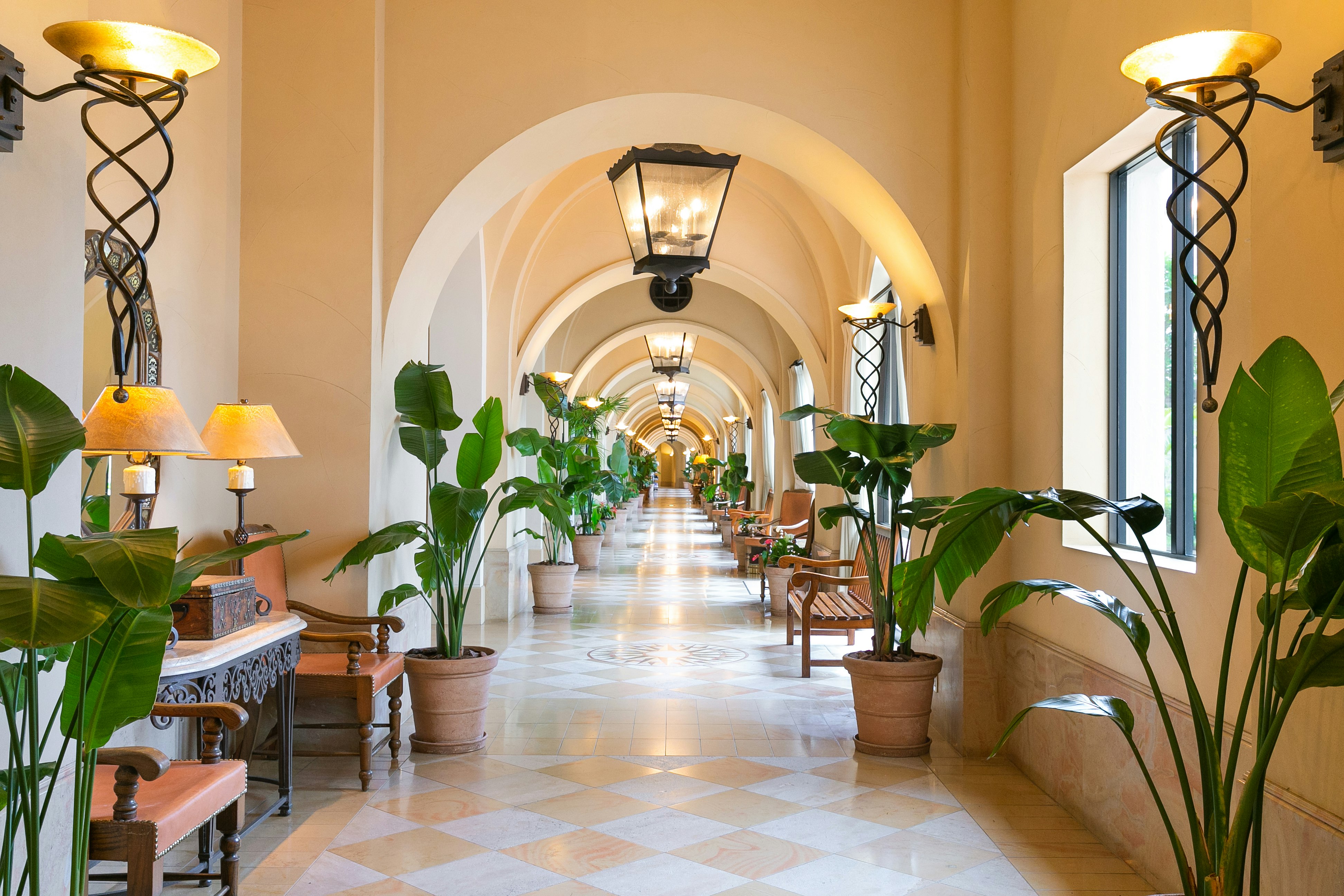 Hotel Nikko Alivila Yomitan Resort Okinawa 47/65