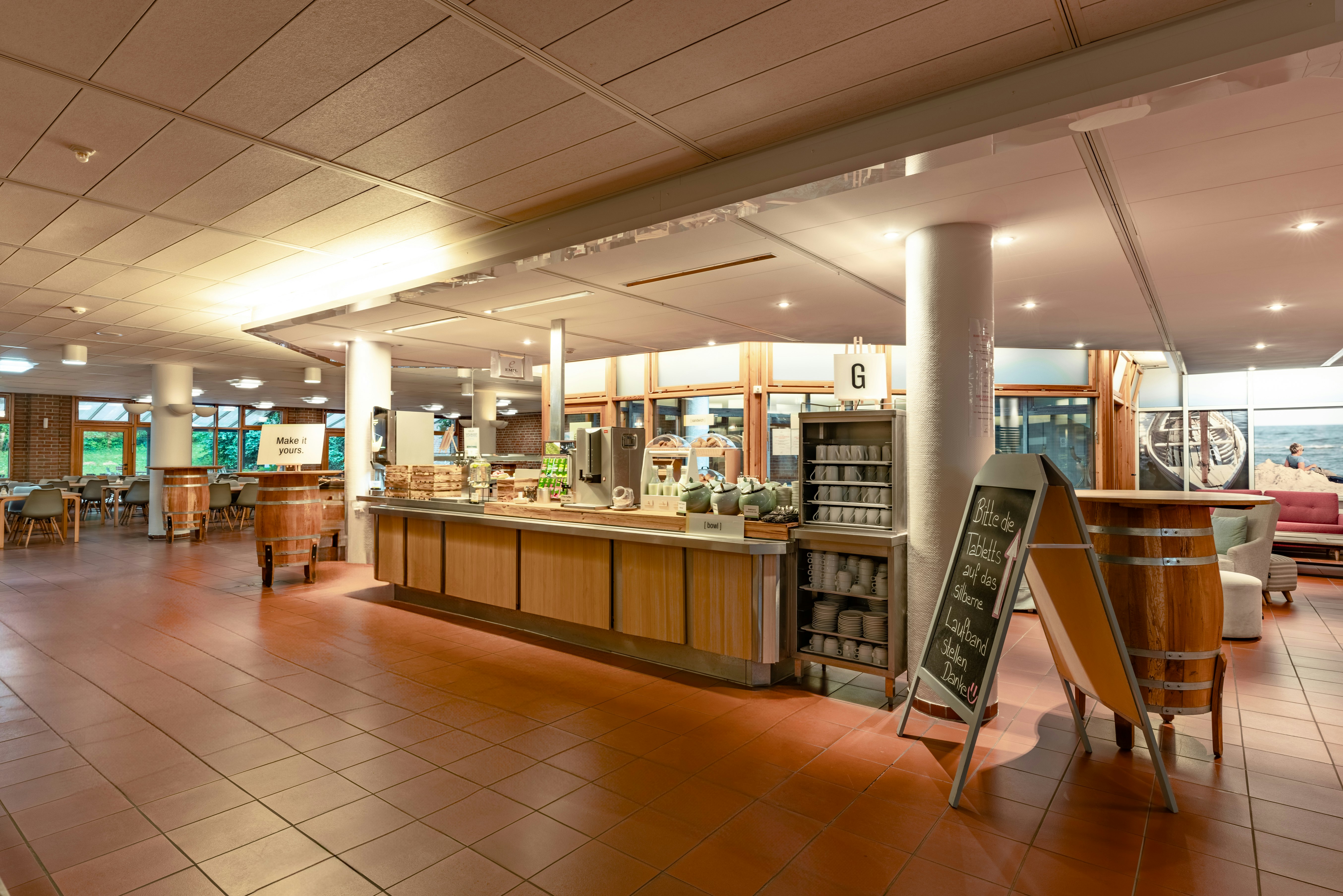 Akademiehotel Kiel 51/83