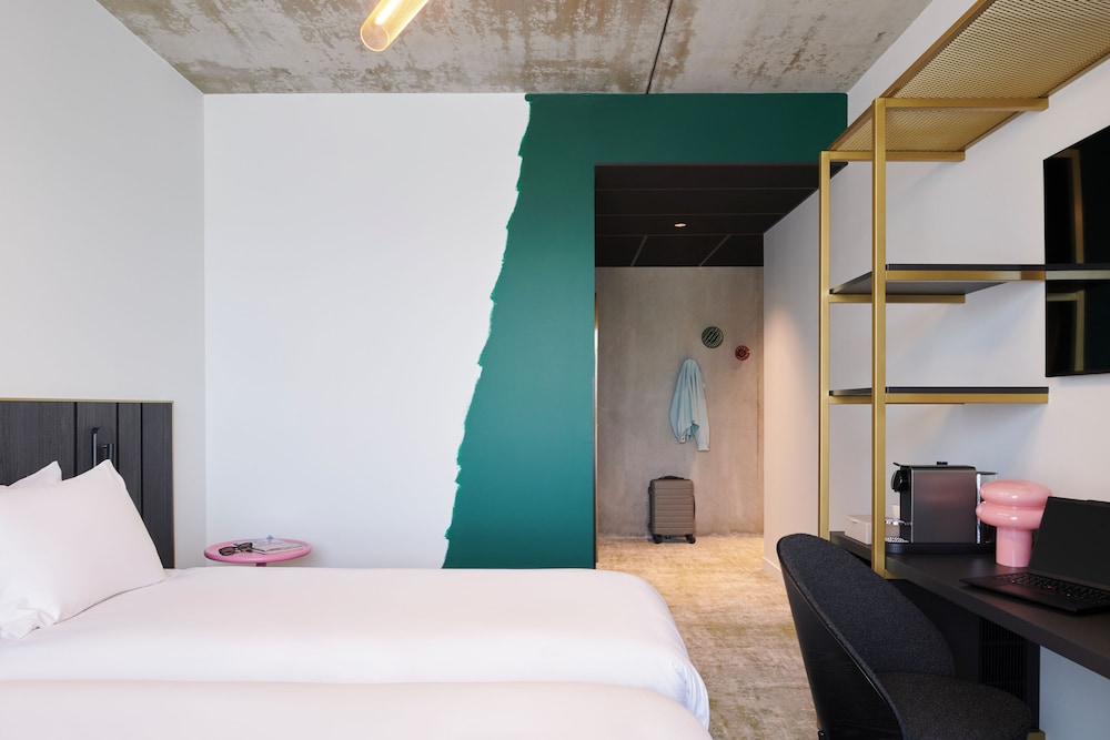 Mercure Quimper Kerlic 17/52