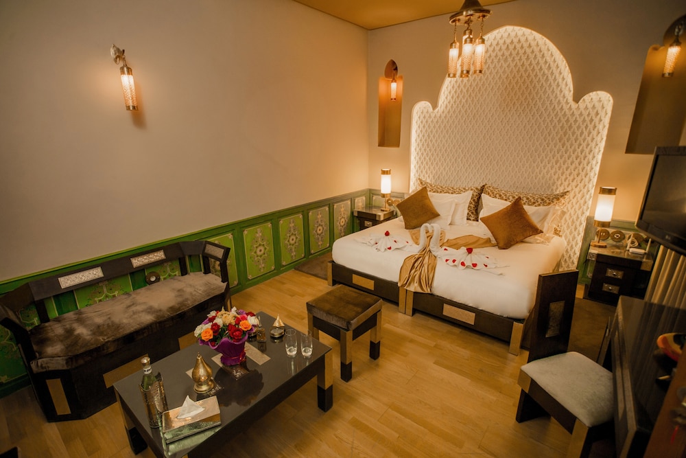 Palais Dar Si Aissa ALL-SUITES 36/70