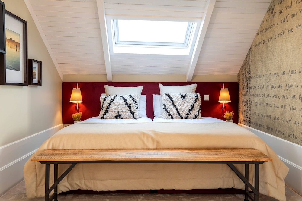 Harbour Inn Design Townhouse 9/58