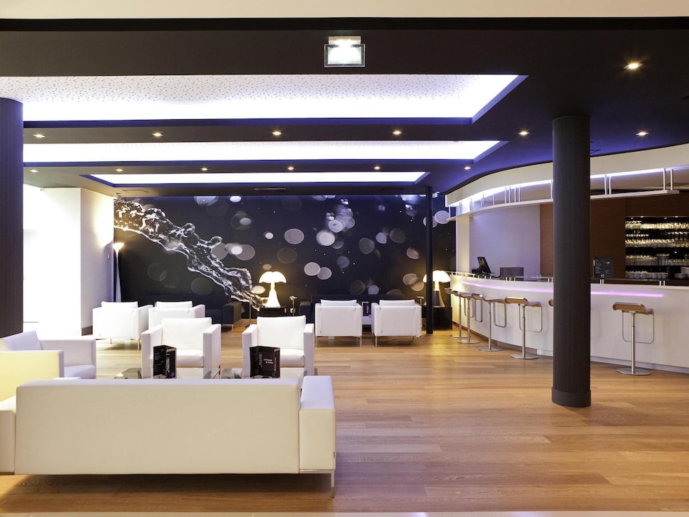 Novotel Toulouse Centre Wilson 8/47