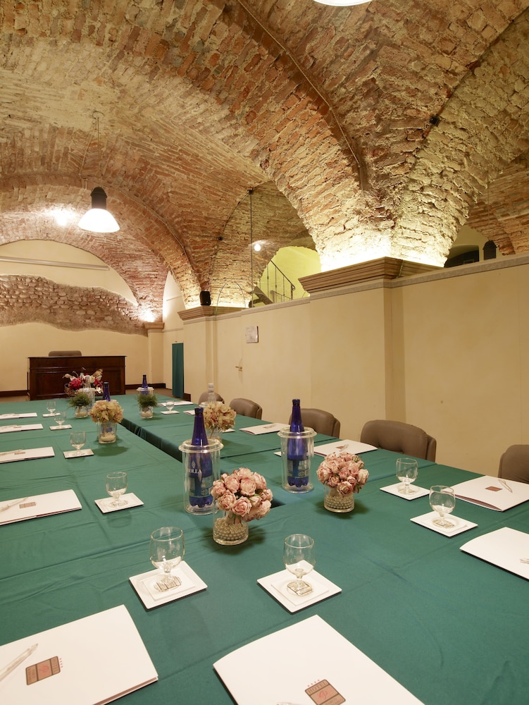 Ih Hotels Milano Parco Borromeo Cesano Maderno 23/50