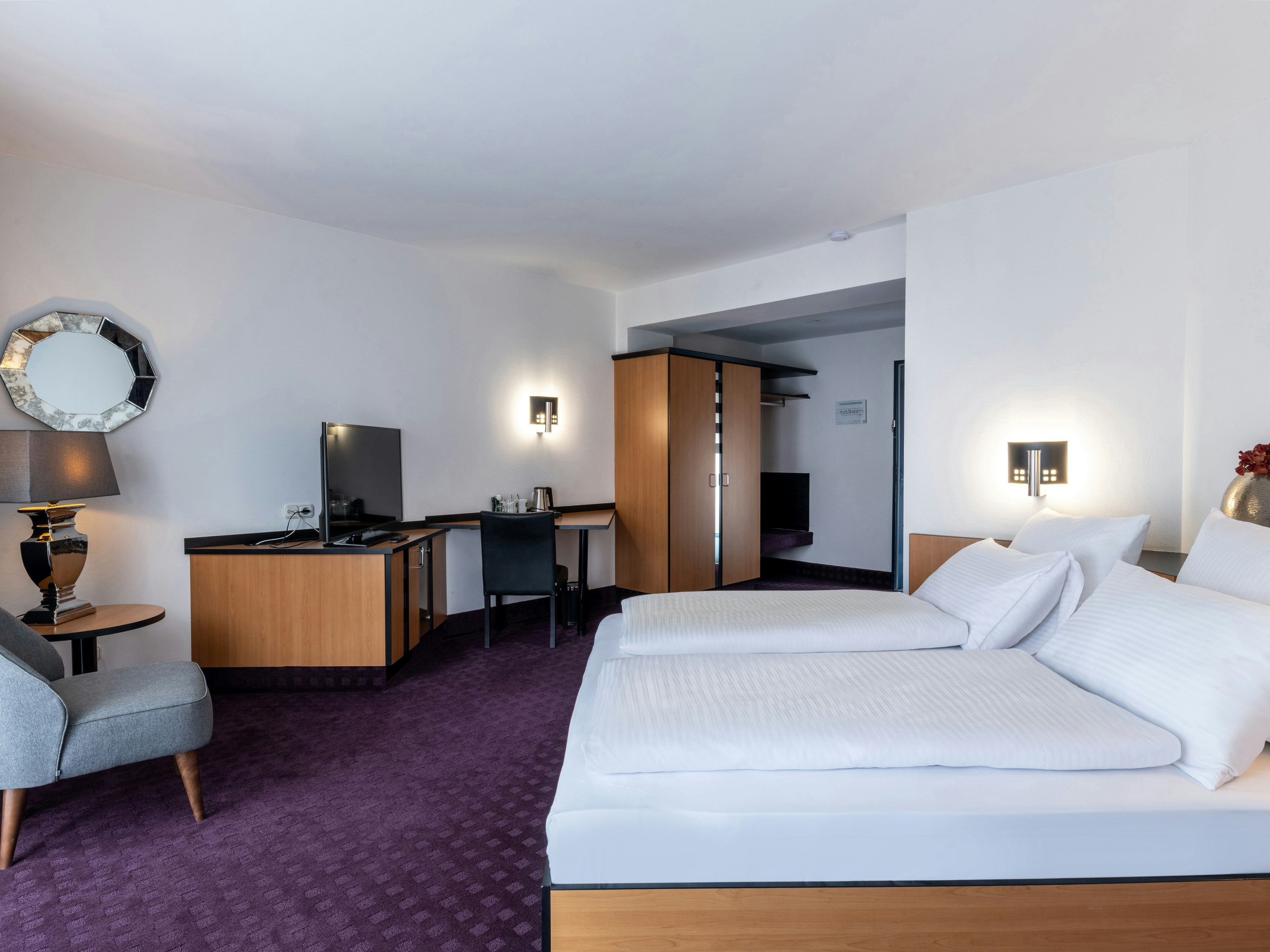 B&B Hotel Eschweiler 13/31