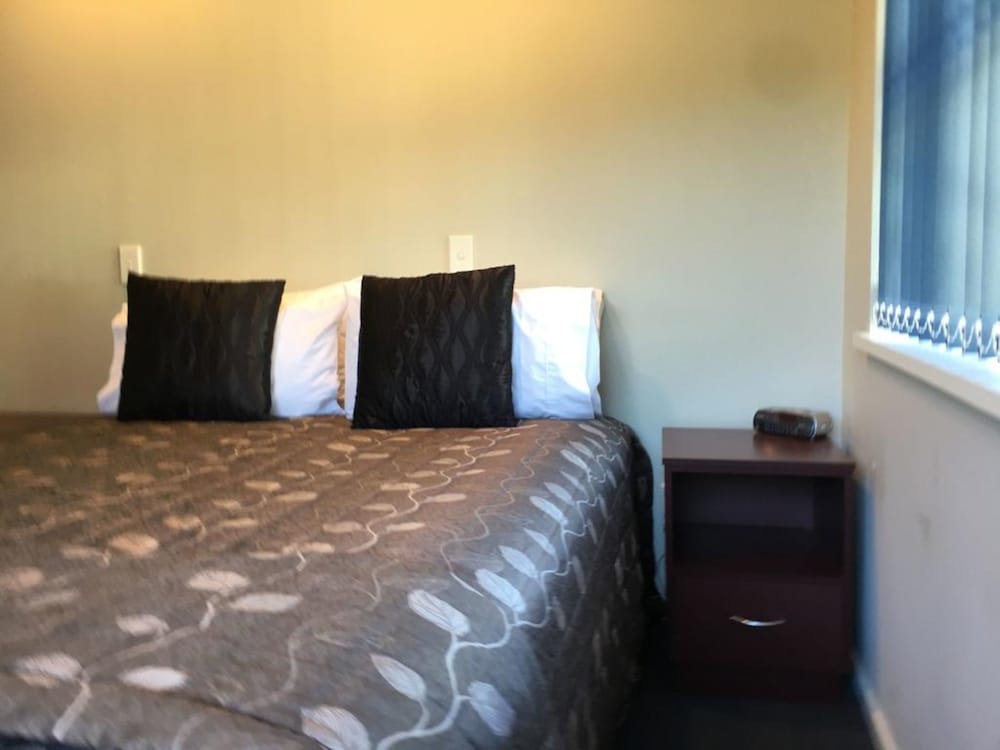 Aldan Lodge Motel 21/47