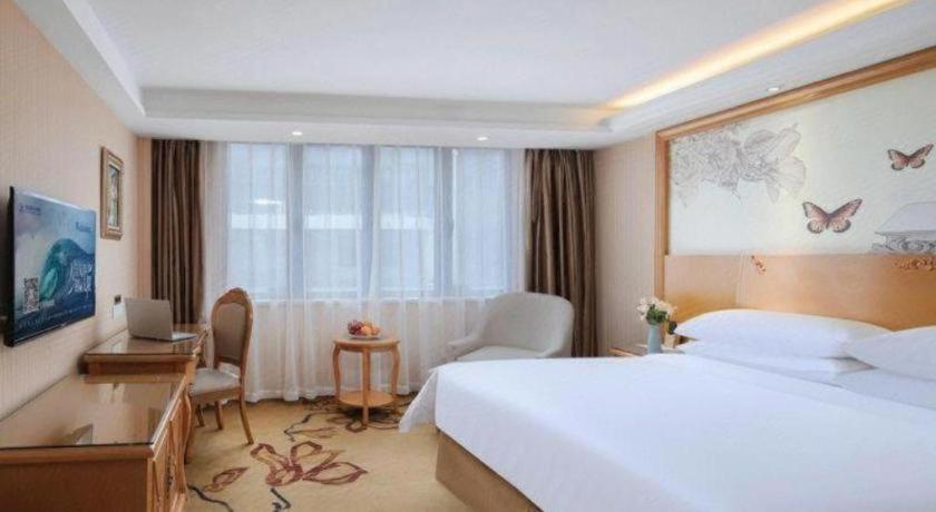 Vienna Hotel (Suzhou Zhouzhuang Luzhi Ancient Town) 6/27