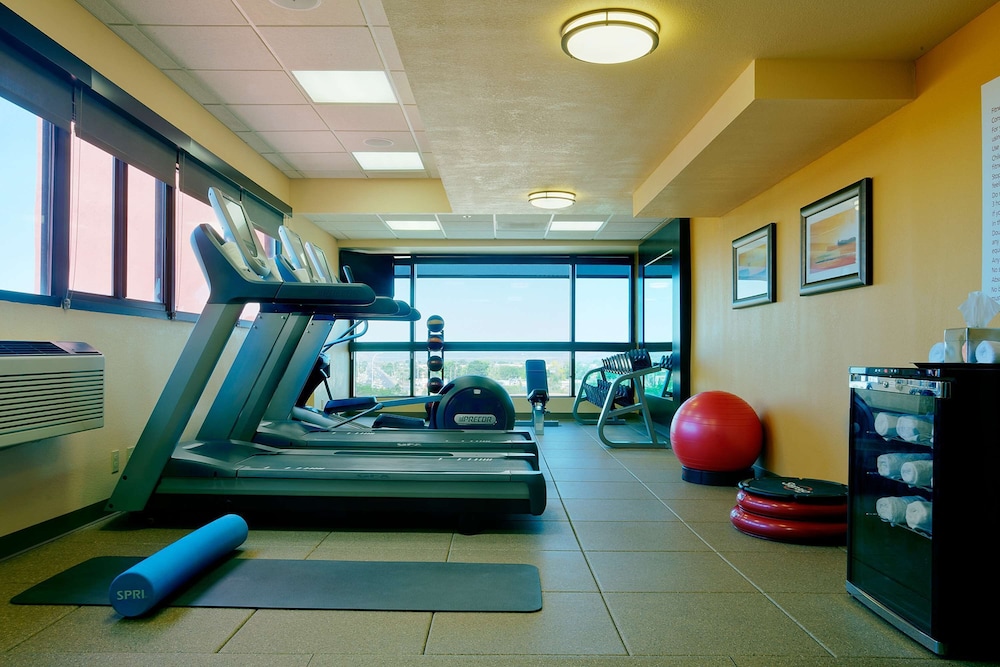 Doubletree By Hilton Santa Fe 27/62