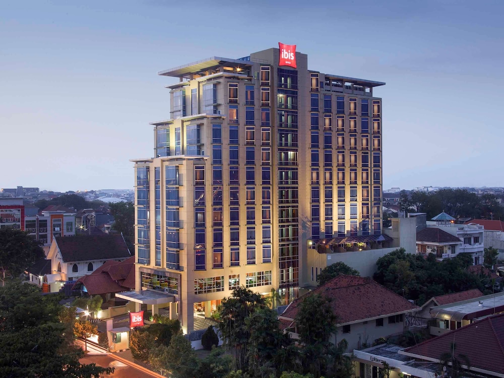 IBIS SEMARANG SIMPANG LIMA 2/23