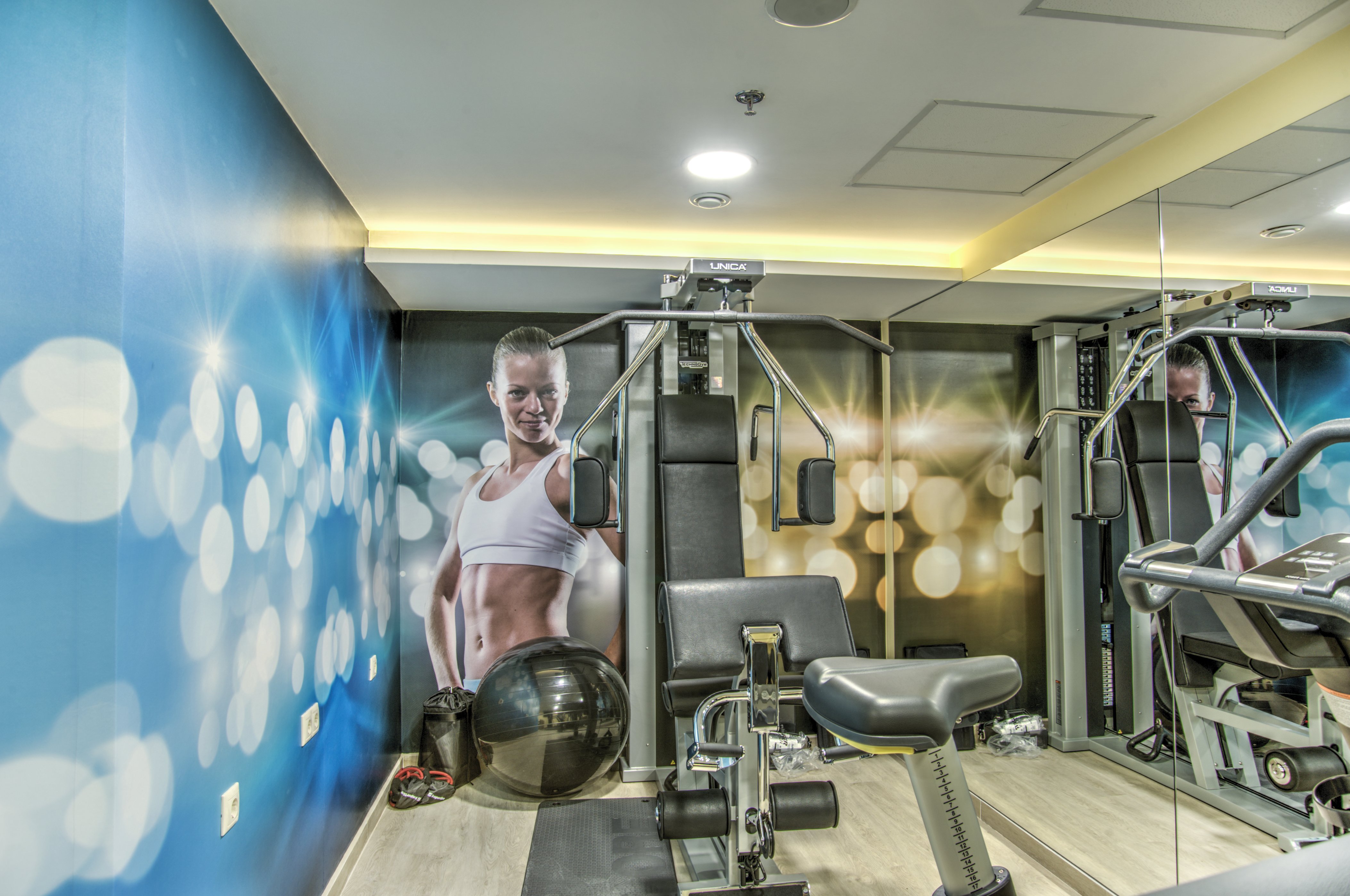 Holiday Inn Plovdiv 38/76