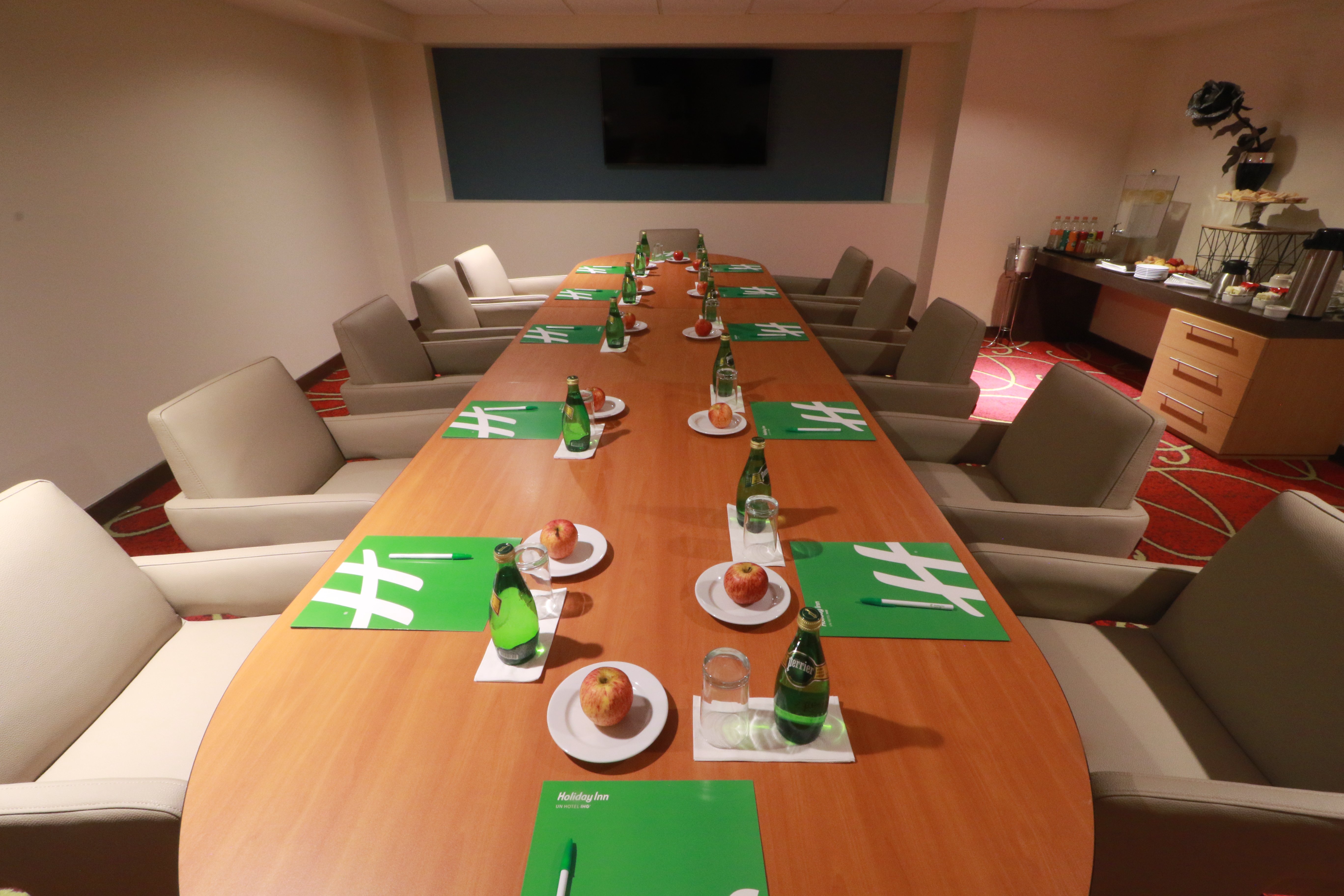 Holiday Inn Tuxpan - Convention Center 36/50