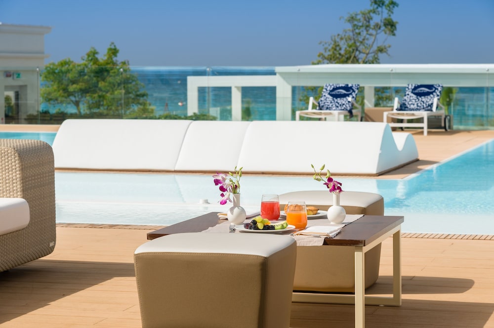 Le Dune Suite Hotel 31/39