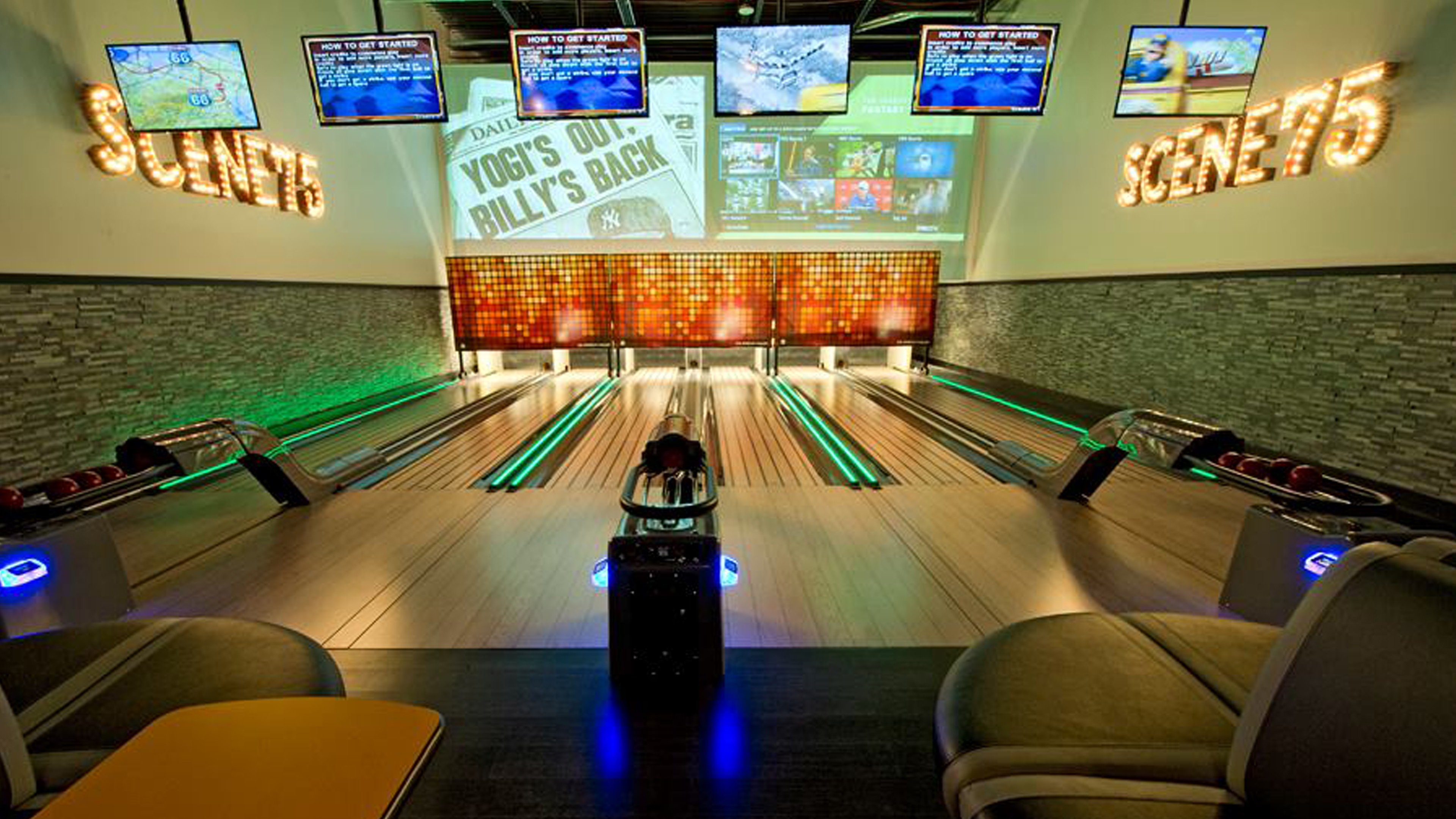 Holiday Inn Hotel and Suites Cincinnati-Eastgate(I-275e) 18/39