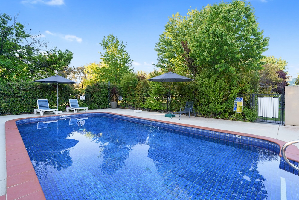 Best Western Beechworth Motor Inn 8/47