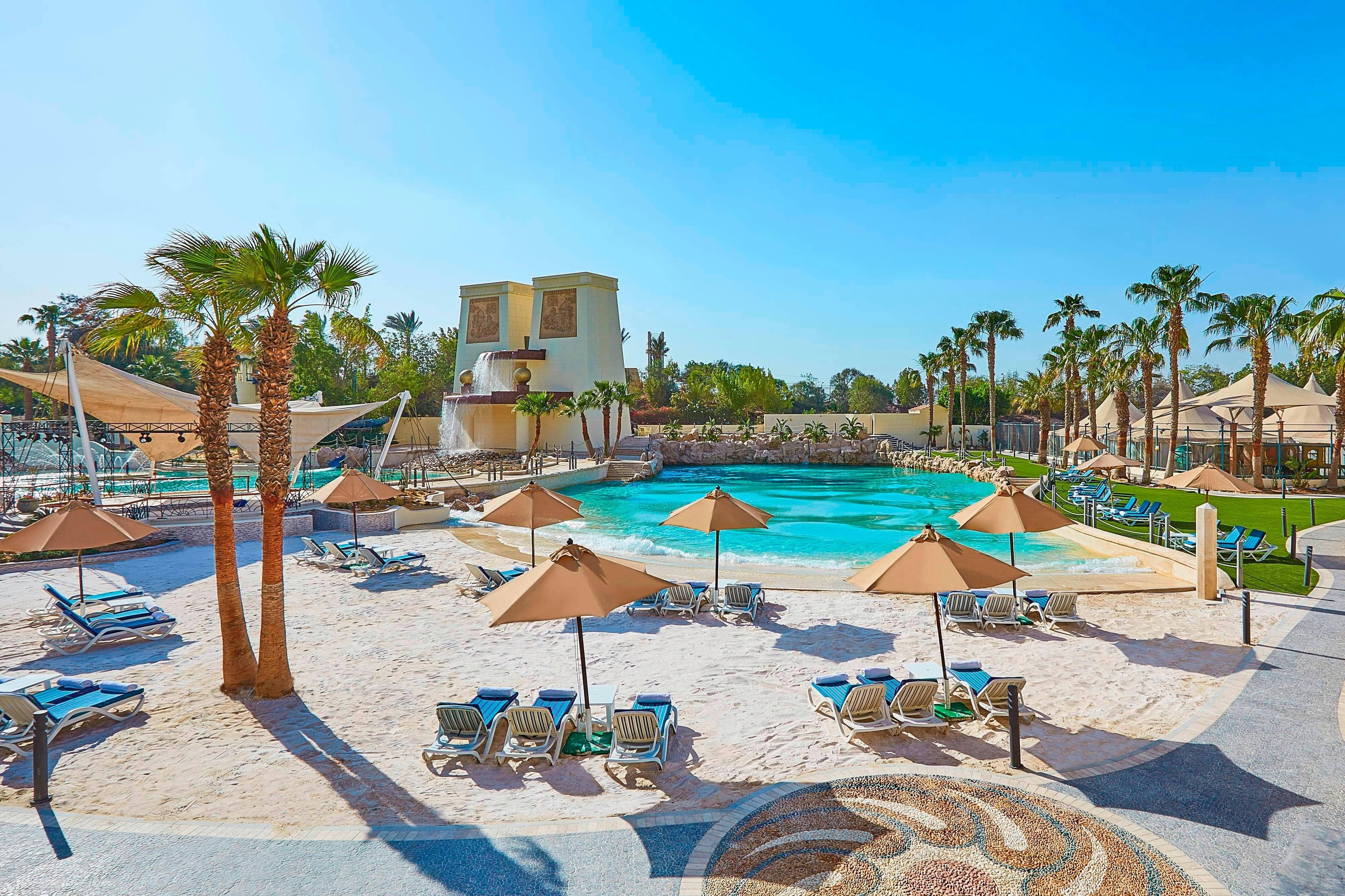 JW MARRIOTT HOTEL CAIRO 45/53