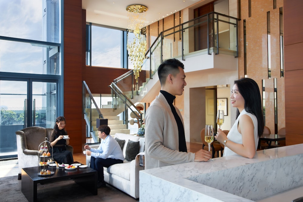 Four Points by Sheraton Guangzhou DongPu 37/50