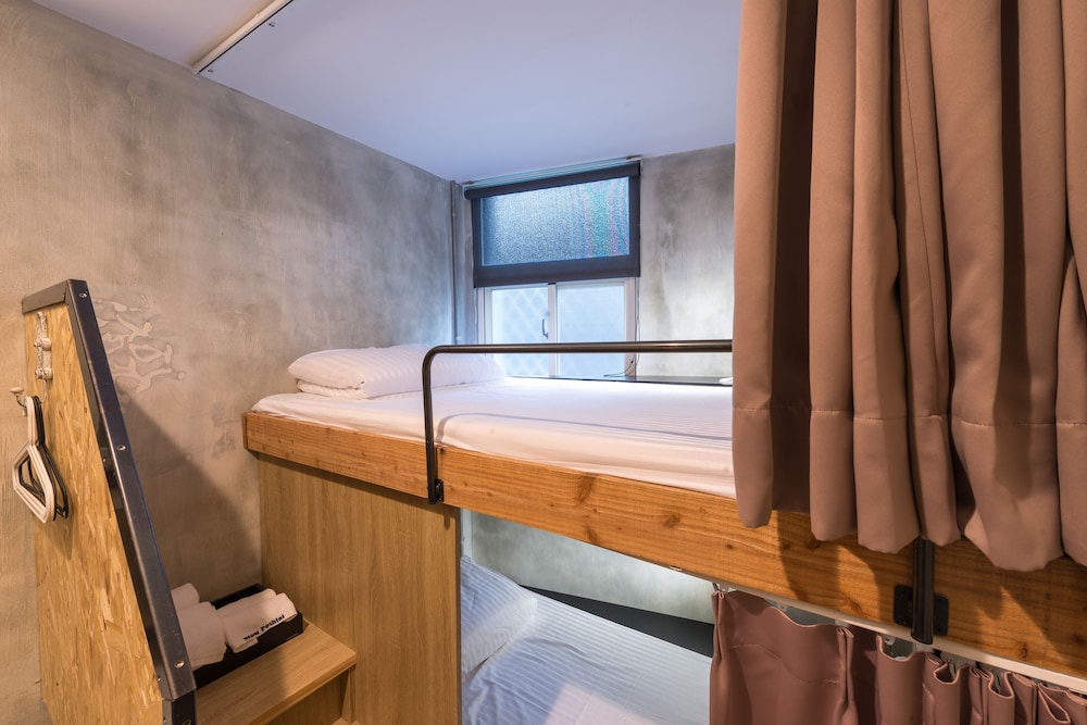BEIMEN WOW POSHTEL 47/71