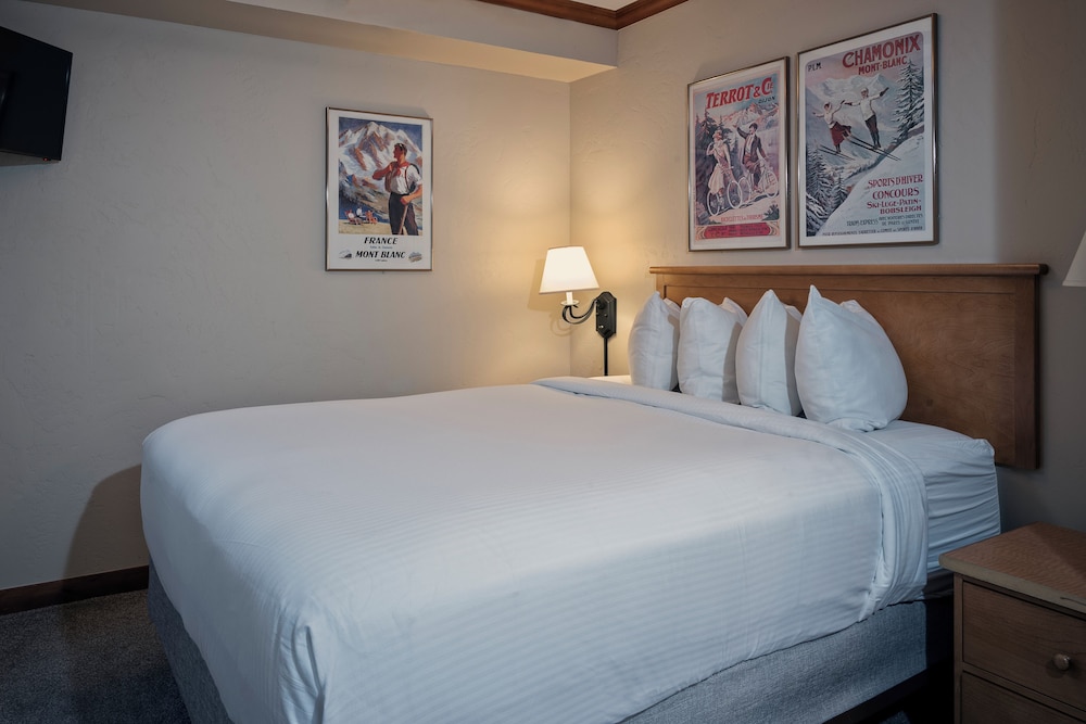 Beaver Run Resort And Conference Center 28/80