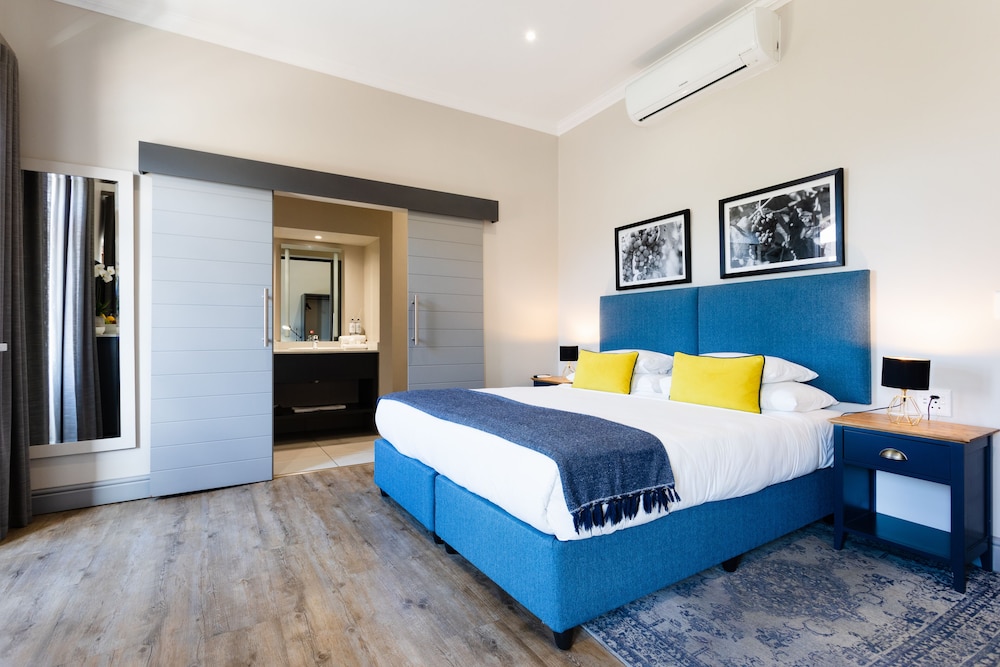 De Zalze Lodge 19/66