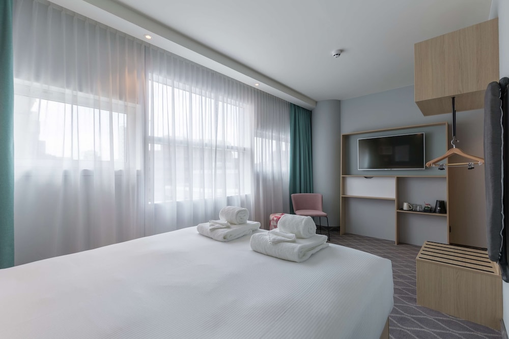 Hampton by Hilton Utrecht Central Station 21/44