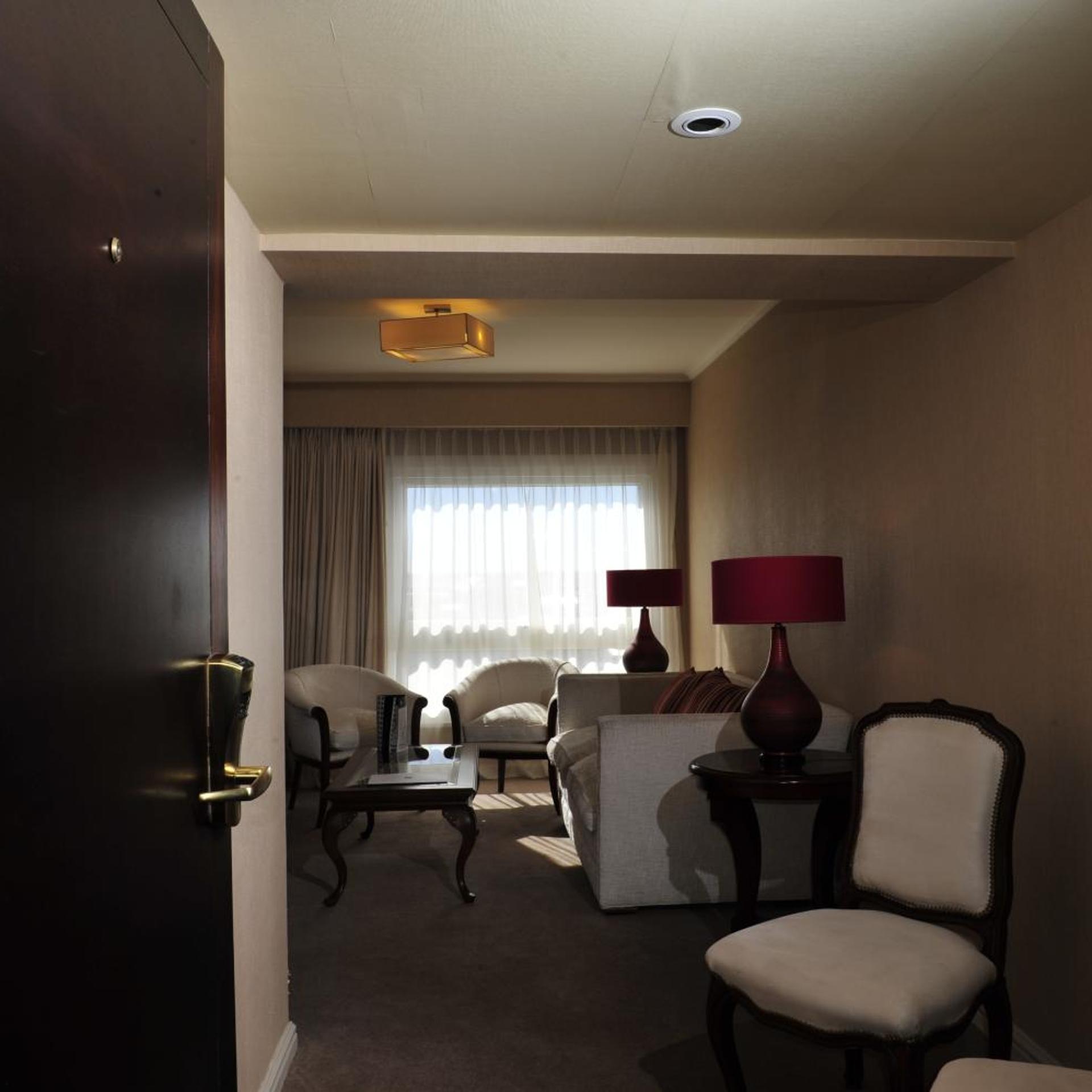 Hotel Patagonia 39/51