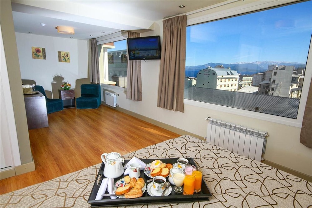 Hotel Monte Claro 40/50