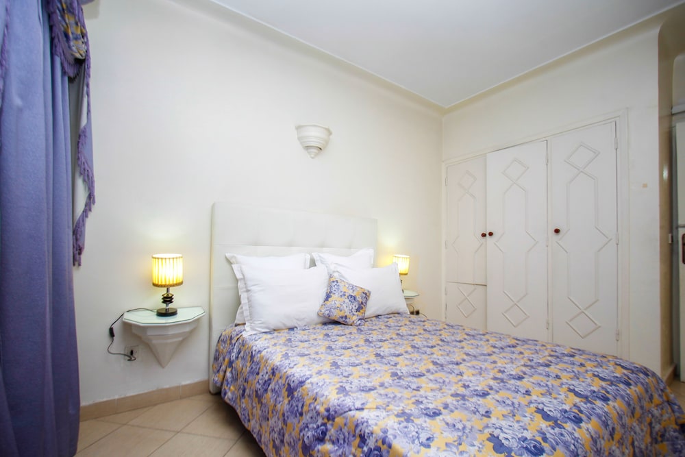 Residence Ezzahia Formerly Hotel Zahia Marrakech 8/41