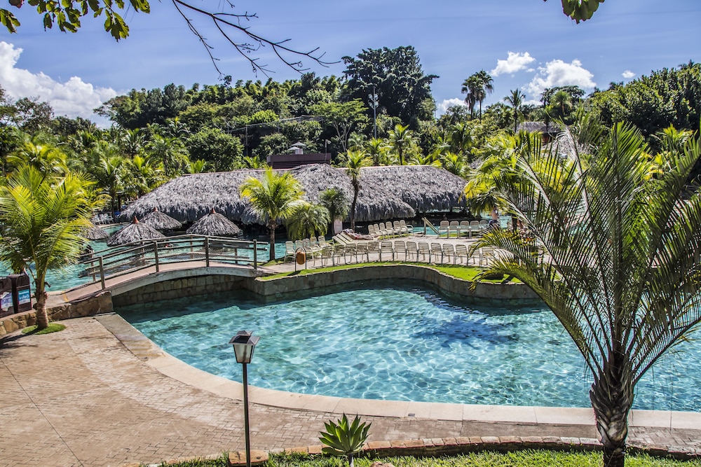 Rio Quente Cristal Resort 12/68