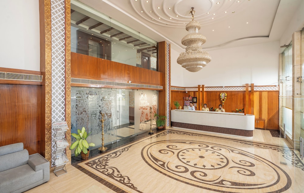 Hotel SS Palace 3/46