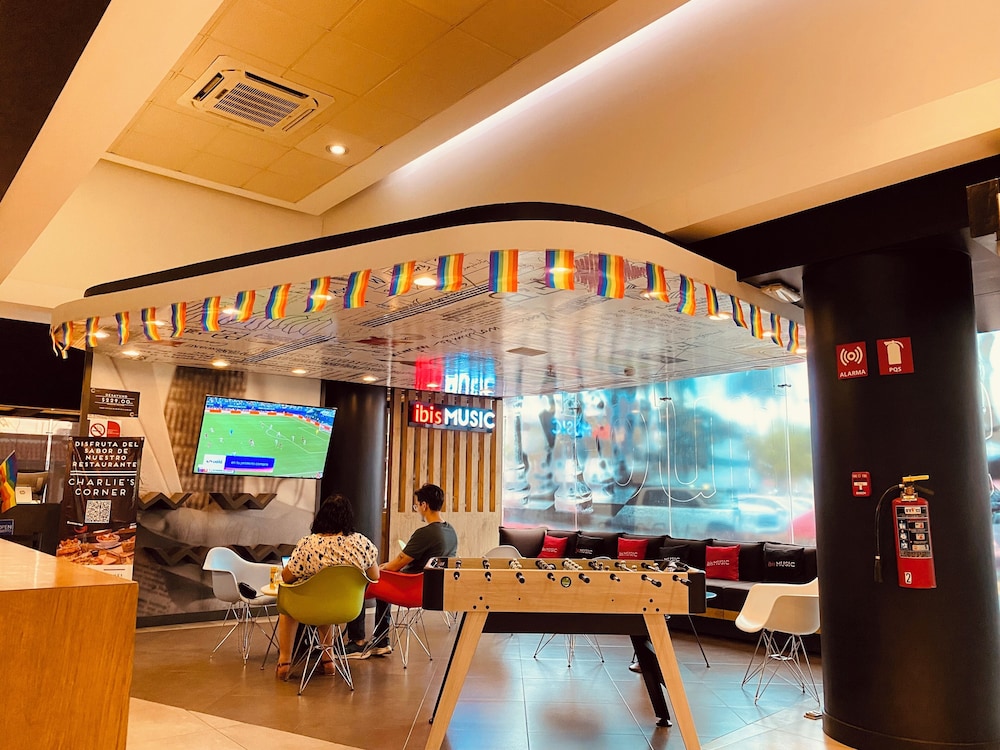 Ibis Los Mochis 25/50
