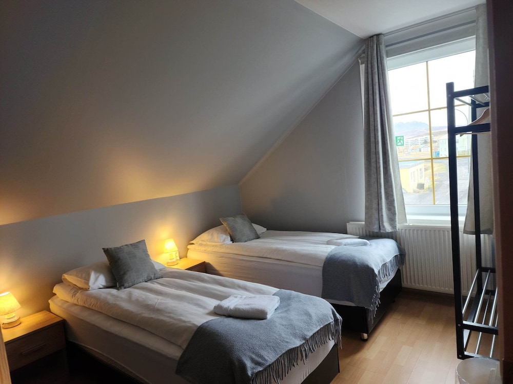 Kiljan Guesthouse 13/50
