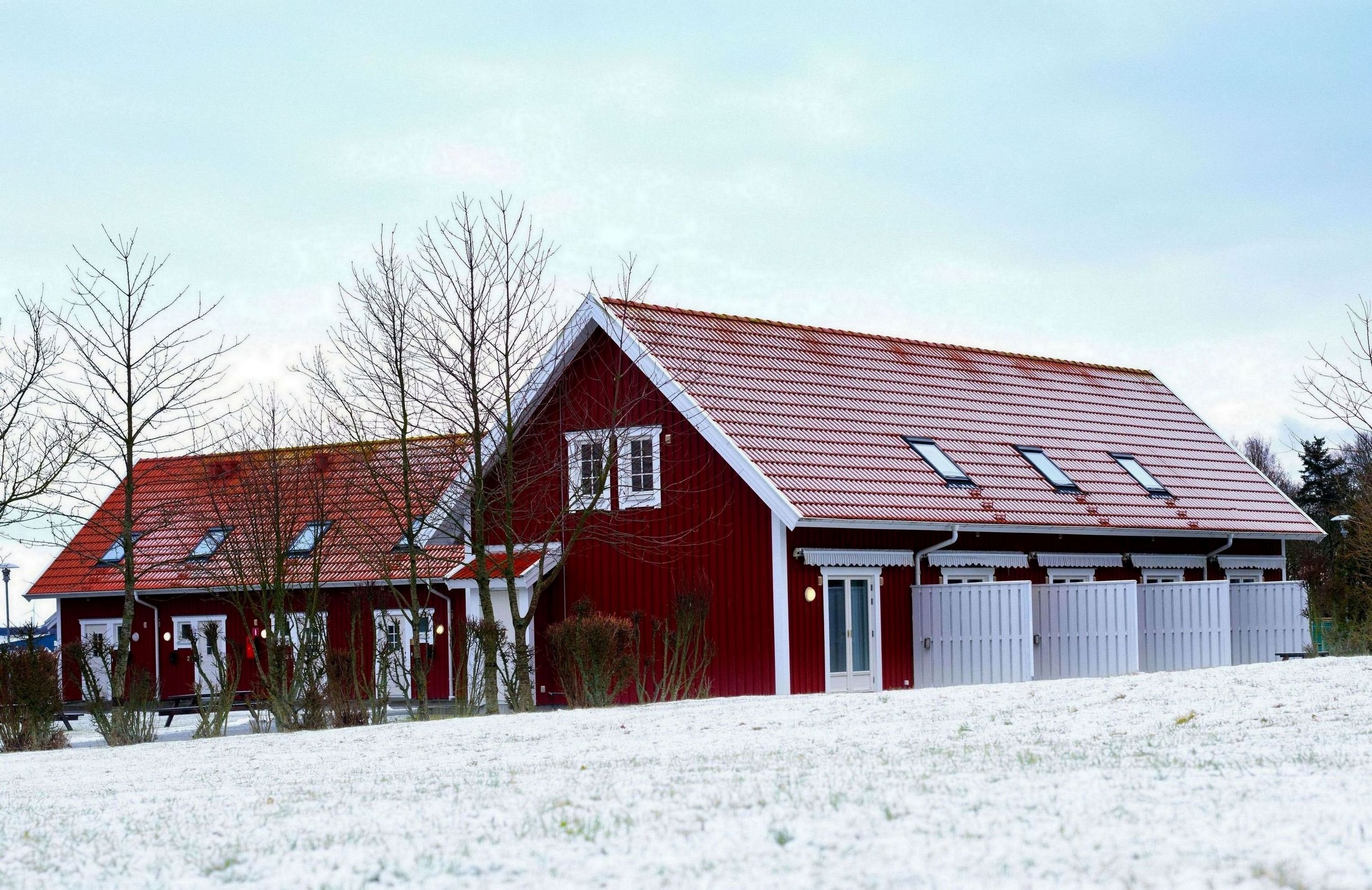 Apelviken Lägenhetshotell 3/11