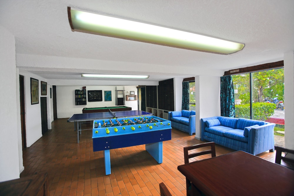 Casa Del Mar Cozumel Hotel And Dive Resort 51/75