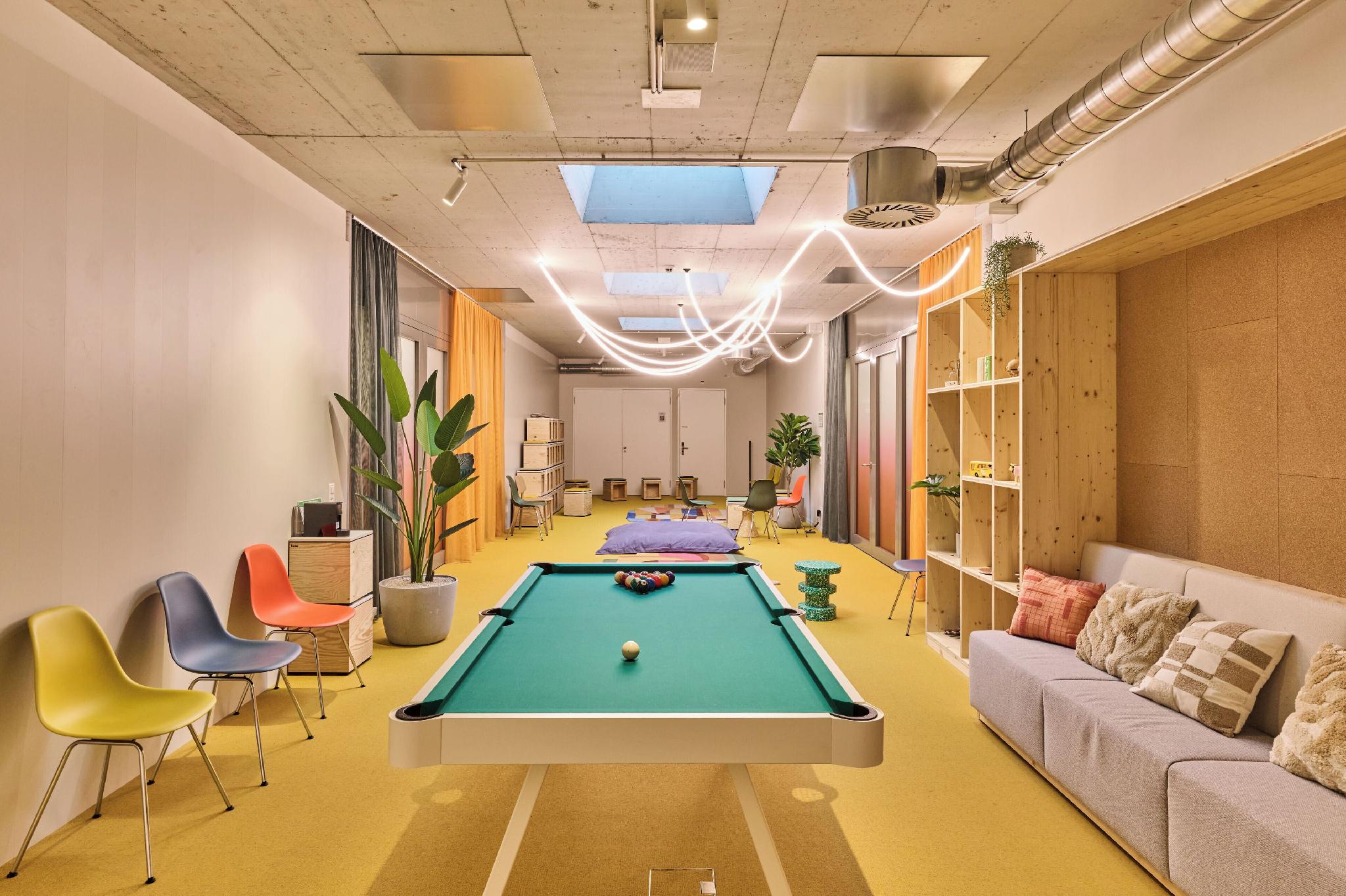 Ariv Design Hotel & Apartments Zug 9/25