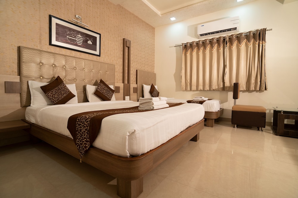 Regenta Inn The Dwarika 15/50