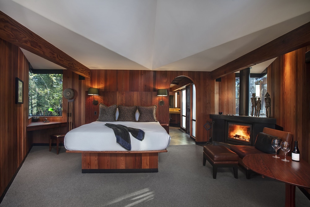 Post Ranch Inn 6/50