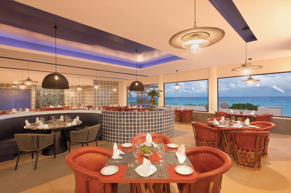 GR Solaris Cancun All Inclusive 55/69