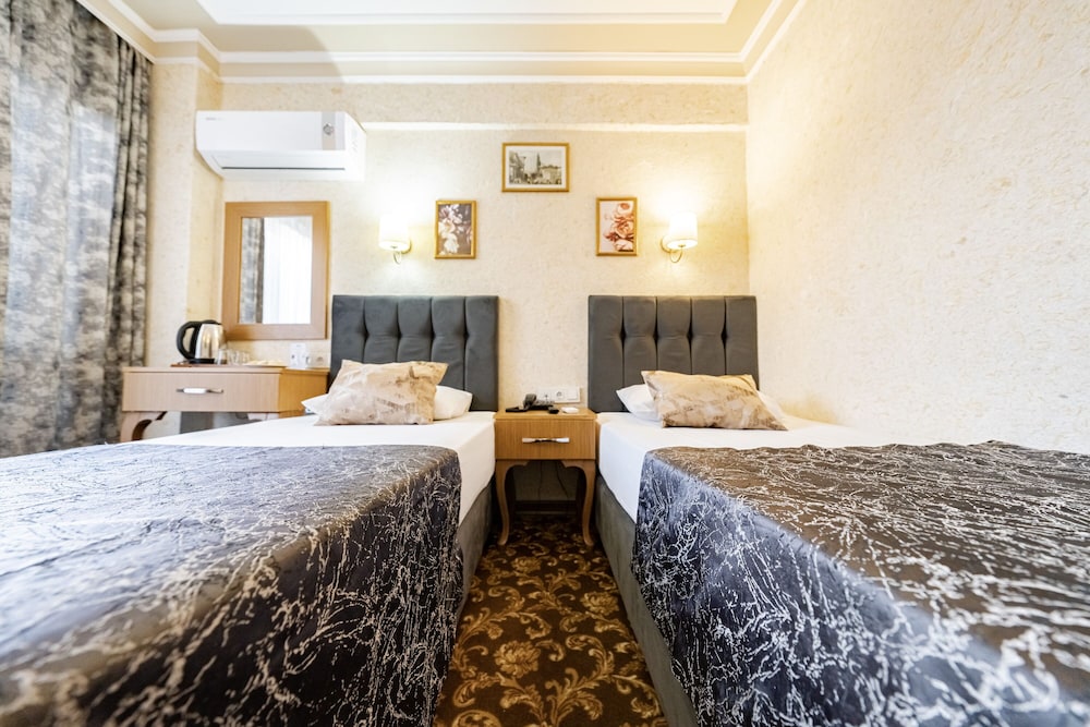 Hamit Hotel Kizilay 22/50