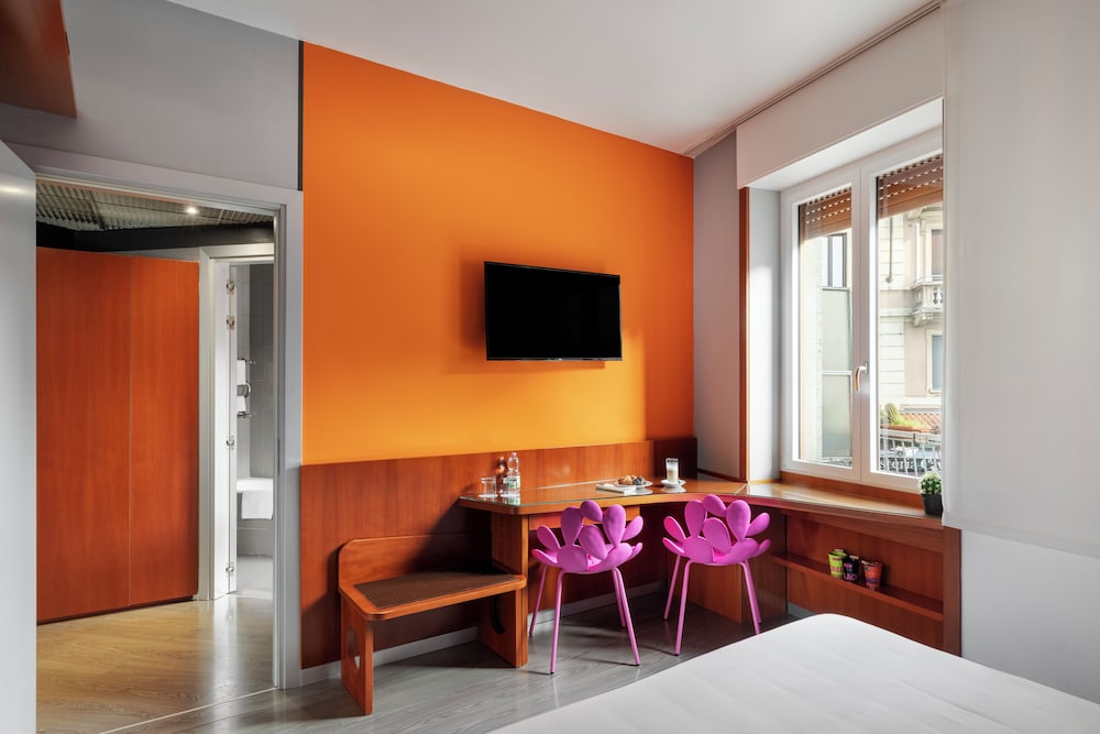 Mediolanum Hotel 61/71