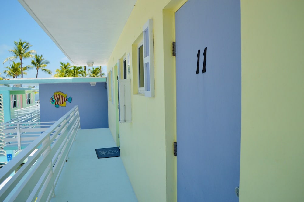 Drop Anchor Resort and Marina 7/50