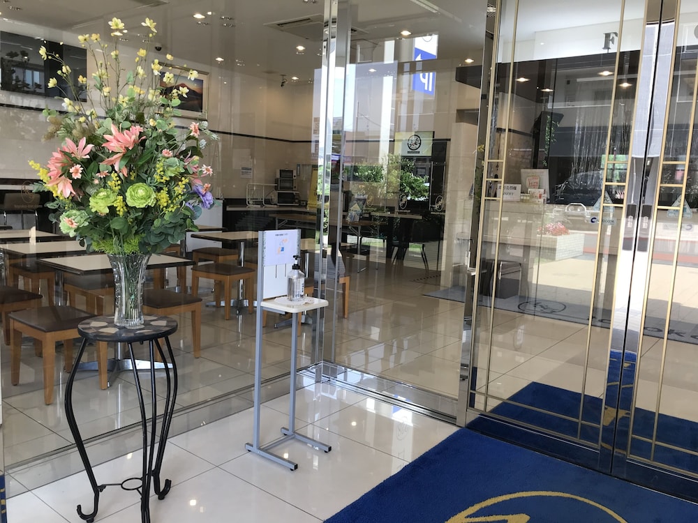 Toyoko Inn Kenkyu-gakuen Ekimae 37/48