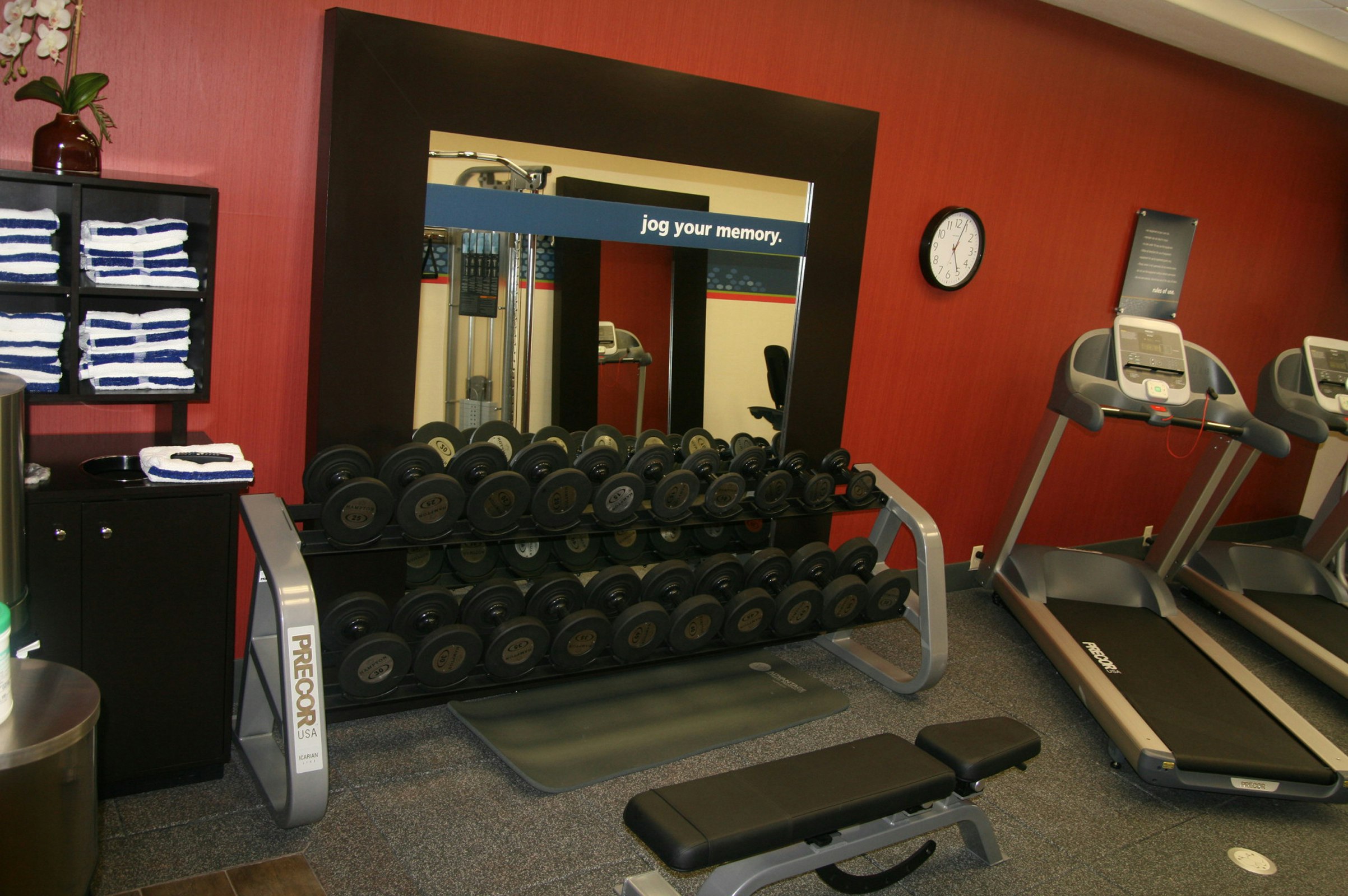 Hampton Inn Orange 29/50