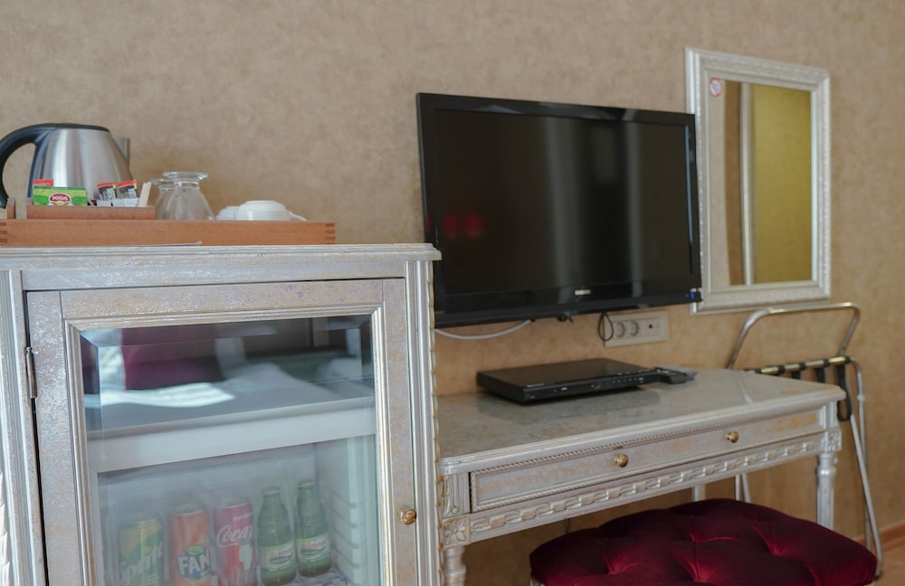 Hotel Gritti Pera 41/75